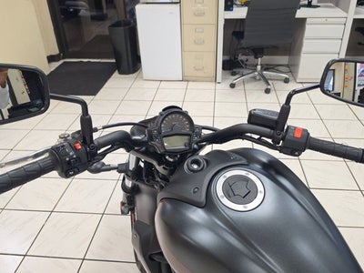 2025 Kawasaki Vulcan S ABS Cruiser