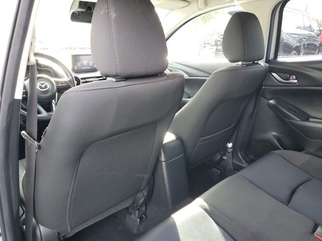 2019 Mazda Mazda CX-3 Sport