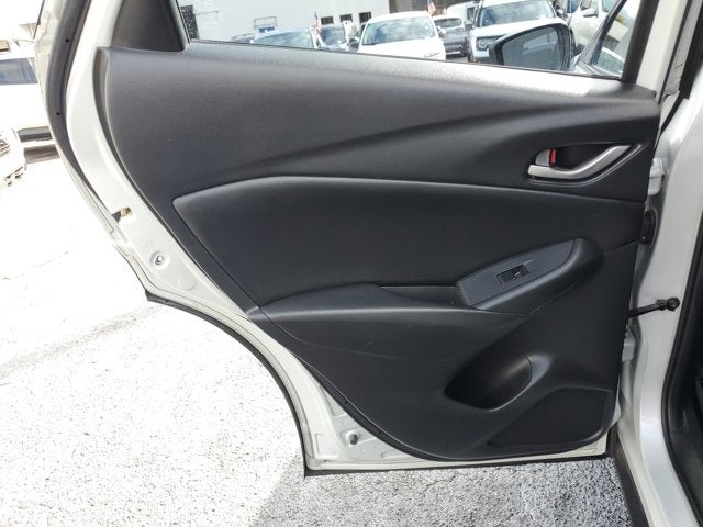 2019 Mazda Mazda CX-3 Sport