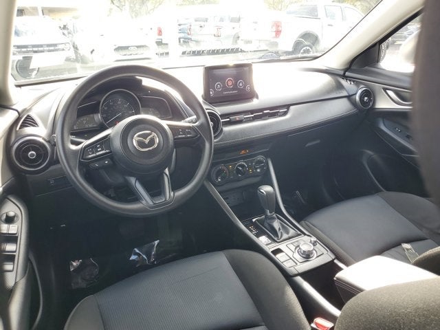 2019 Mazda Mazda CX-3 Sport