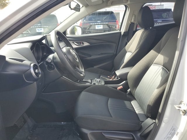 2019 Mazda Mazda CX-3 Sport