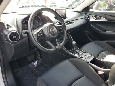 2019 Mazda Mazda CX-3 Sport