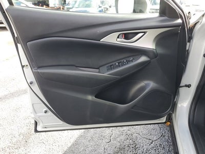 2019 Mazda Mazda CX-3 Sport