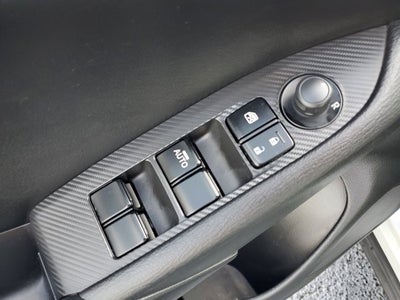 2019 Mazda Mazda CX-3 Sport