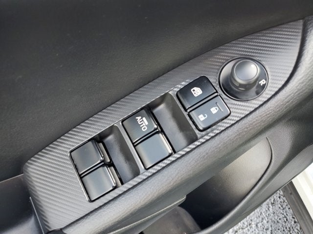 2019 Mazda Mazda CX-3 Sport