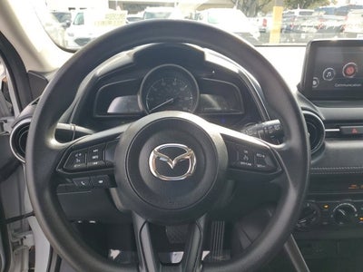 2019 Mazda Mazda CX-3 Sport