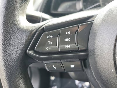 2019 Mazda Mazda CX-3 Sport