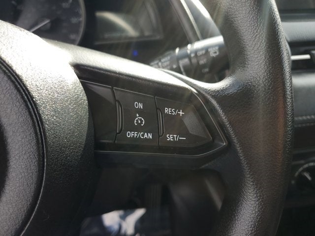 2019 Mazda Mazda CX-3 Sport