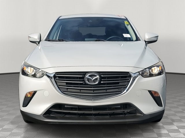 2019 Mazda Mazda CX-3 Sport