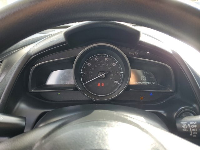 2019 Mazda Mazda CX-3 Sport