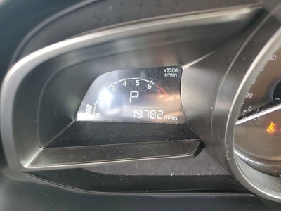 2019 Mazda Mazda CX-3 Sport