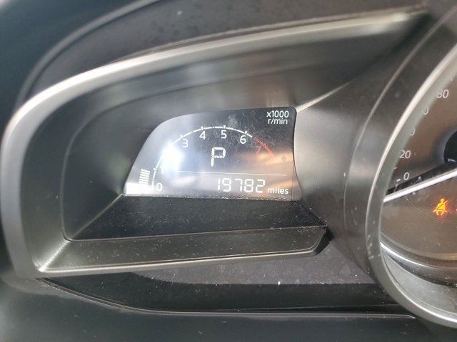 2019 Mazda Mazda CX-3 Sport