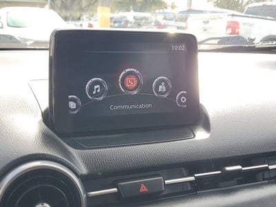 2019 Mazda Mazda CX-3 Sport