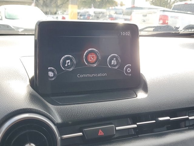 2019 Mazda Mazda CX-3 Sport