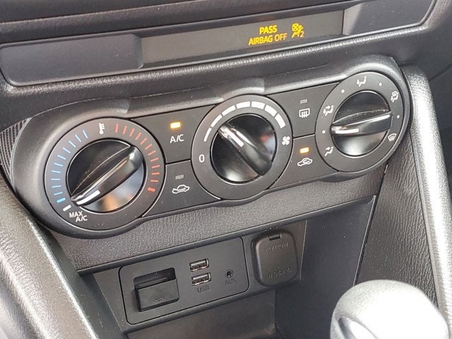 2019 Mazda Mazda CX-3 Sport