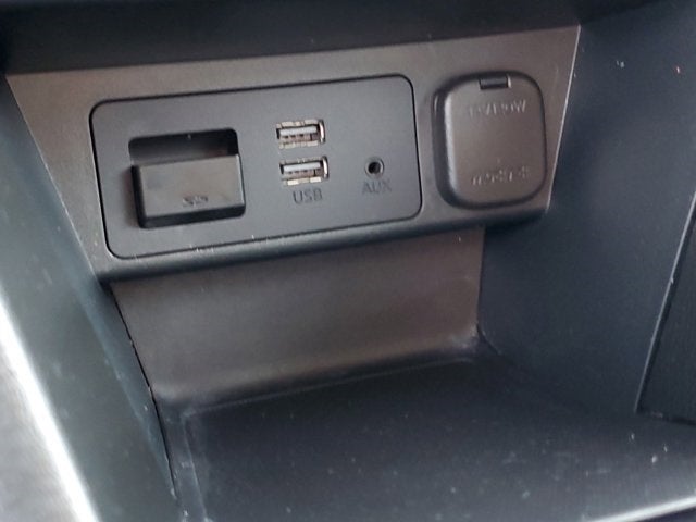 2019 Mazda Mazda CX-3 Sport