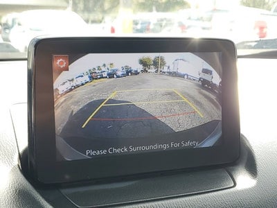 2019 Mazda Mazda CX-3 Sport