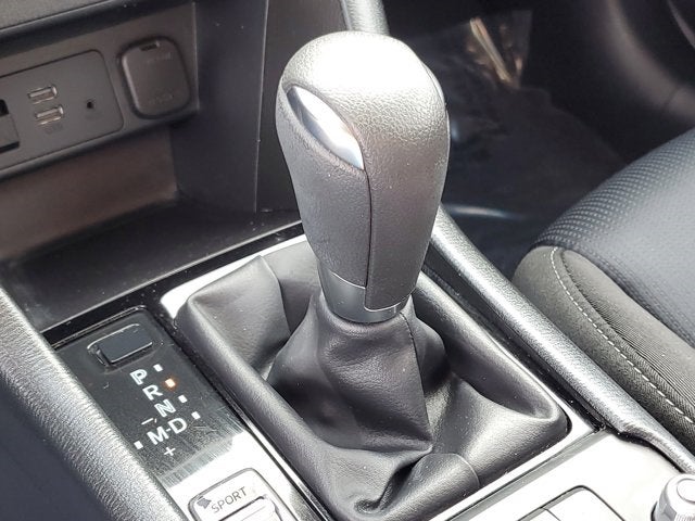 2019 Mazda Mazda CX-3 Sport