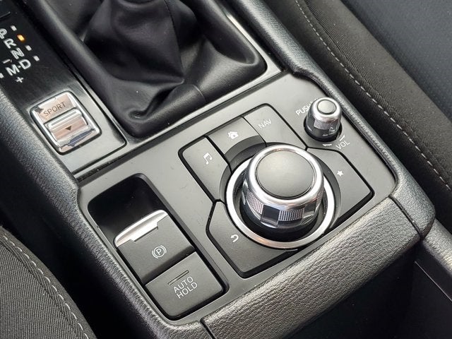 2019 Mazda Mazda CX-3 Sport