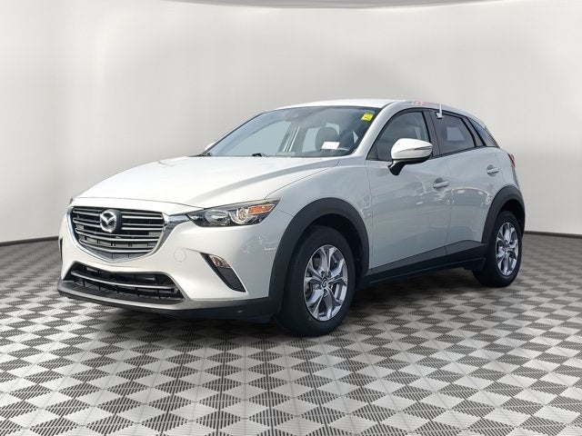 2019 Mazda Mazda CX-3 Sport