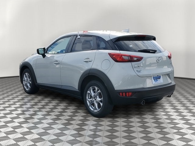 2019 Mazda Mazda CX-3 Sport