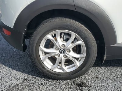 2019 Mazda Mazda CX-3 Sport