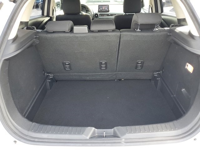 2019 Mazda Mazda CX-3 Sport