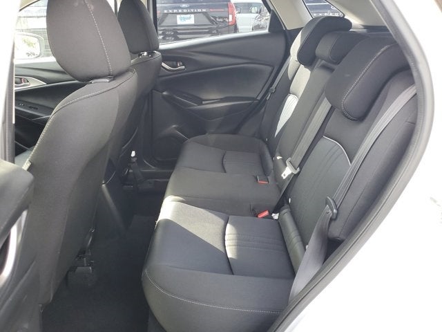 2019 Mazda Mazda CX-3 Sport