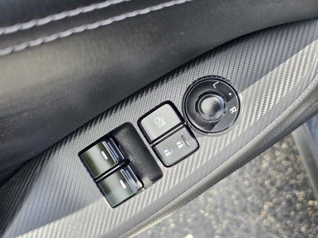 2021 Mazda Mazda Miata RF Club Hardtop Convertible