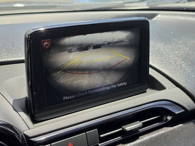 2021 Mazda Mazda Miata RF Club Hardtop Convertible