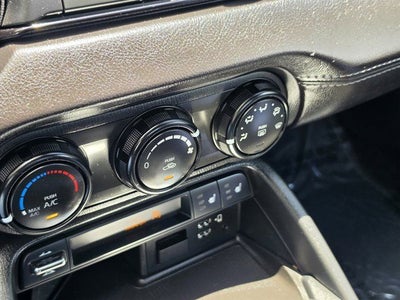 2021 Mazda Mazda Miata RF Club Hardtop Convertible