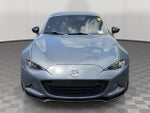 2021 Mazda Mazda Miata RF Club Hardtop Convertible