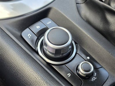 2021 Mazda Mazda Miata RF Club Hardtop Convertible