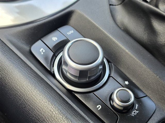 2021 Mazda Mazda Miata RF Club Hardtop Convertible