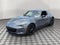 2021 Mazda Mazda Miata RF Club Hardtop Convertible