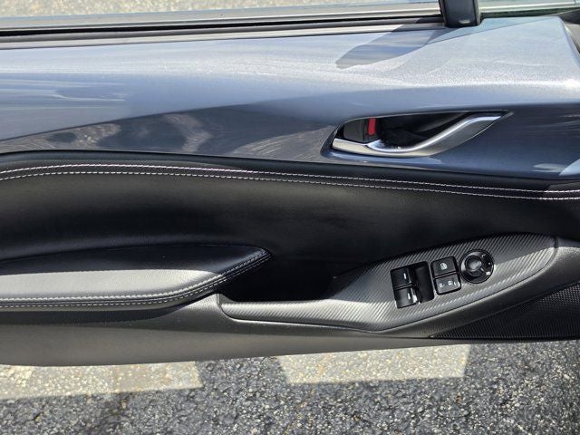 2021 Mazda Mazda Miata RF Club Hardtop Convertible