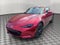 2025 Mazda Mazda MX-5 Miata RF Grand Touring RHT GT