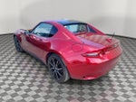 2025 Mazda Mazda MX-5 Miata RF Grand Touring RHT GT