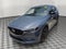 2021 Mazda Mazda CX-5 Carbon Edition Turbo