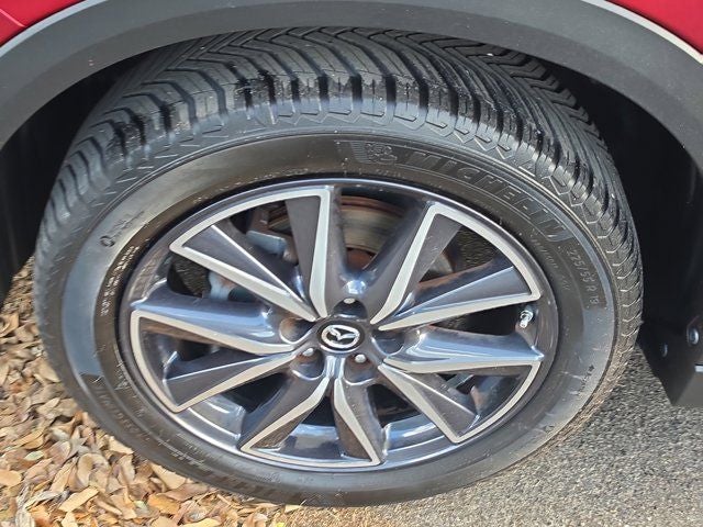 2018 Mazda Mazda CX-5 Grand Touring