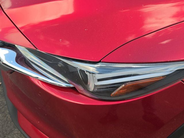 2018 Mazda Mazda CX-5 Grand Touring