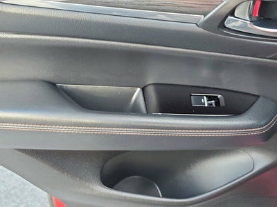 2018 Mazda Mazda CX-5 Grand Touring