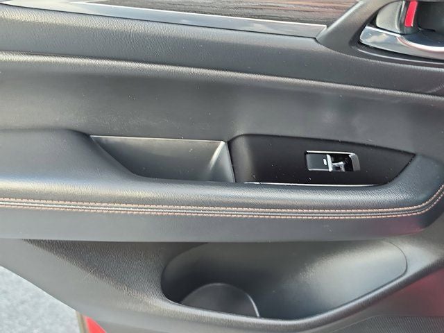 2018 Mazda Mazda CX-5 Grand Touring