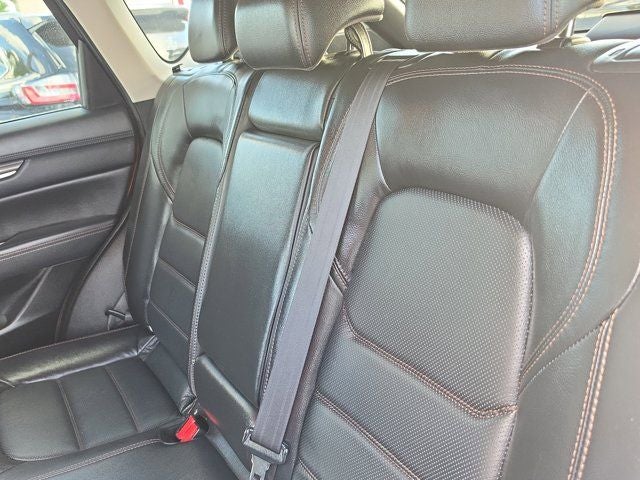 2018 Mazda Mazda CX-5 Grand Touring