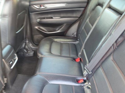 2018 Mazda Mazda CX-5 Grand Touring