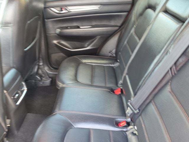 2018 Mazda Mazda CX-5 Grand Touring