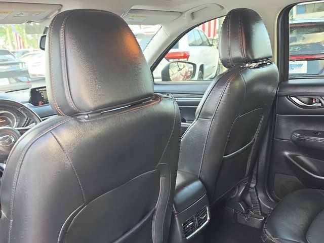 2018 Mazda Mazda CX-5 Grand Touring