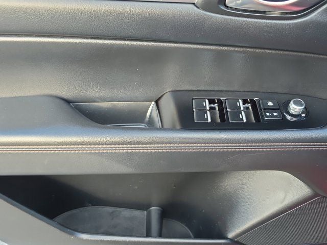 2018 Mazda Mazda CX-5 Grand Touring