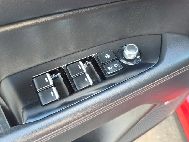 2018 Mazda Mazda CX-5 Grand Touring