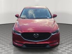 2018 Mazda Mazda CX-5 Grand Touring